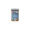 Kilner Fresh Storage Square Jar, Borosilicate Glass Food Container, 42.3 Ounce